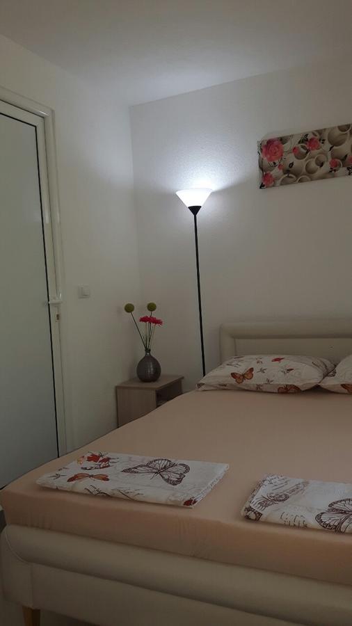 Apartmani سوتوموري المظهر الخارجي الصورة