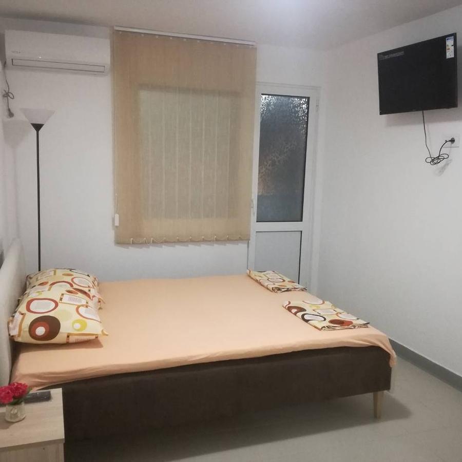 Apartmani سوتوموري المظهر الخارجي الصورة