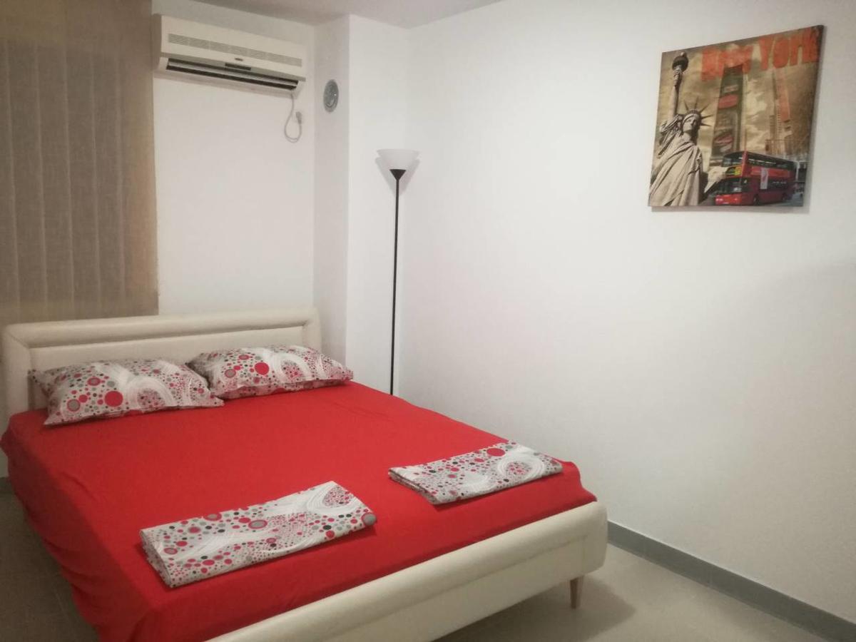 Apartmani سوتوموري المظهر الخارجي الصورة