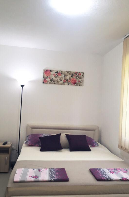 Apartmani سوتوموري المظهر الخارجي الصورة