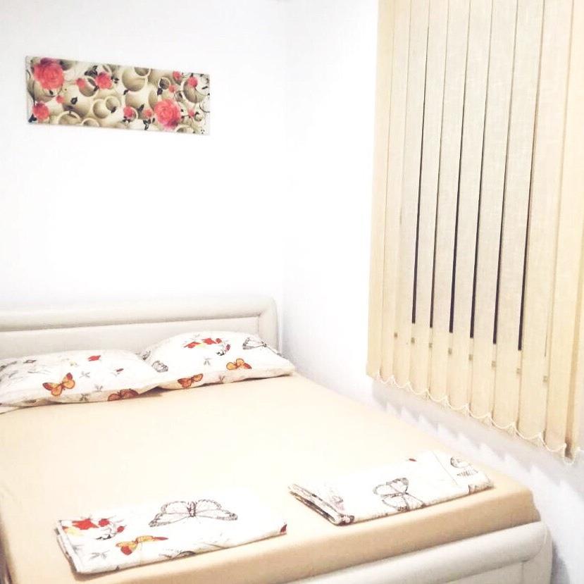 Apartmani سوتوموري المظهر الخارجي الصورة