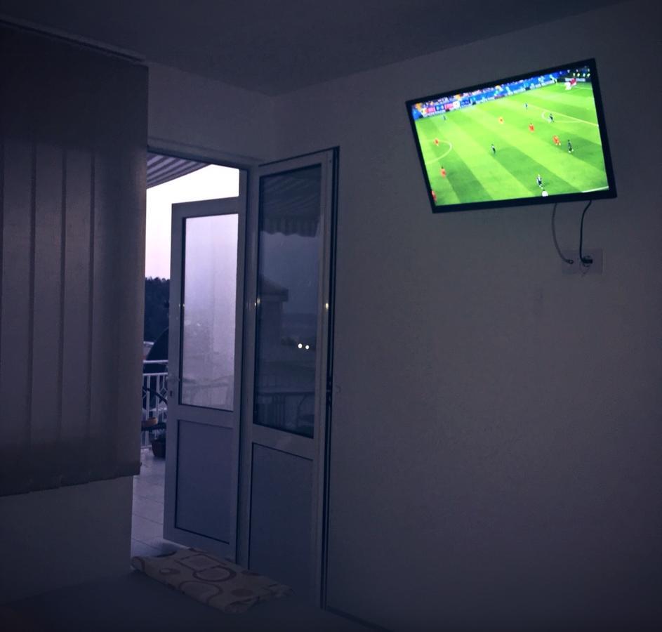 Apartmani سوتوموري المظهر الخارجي الصورة