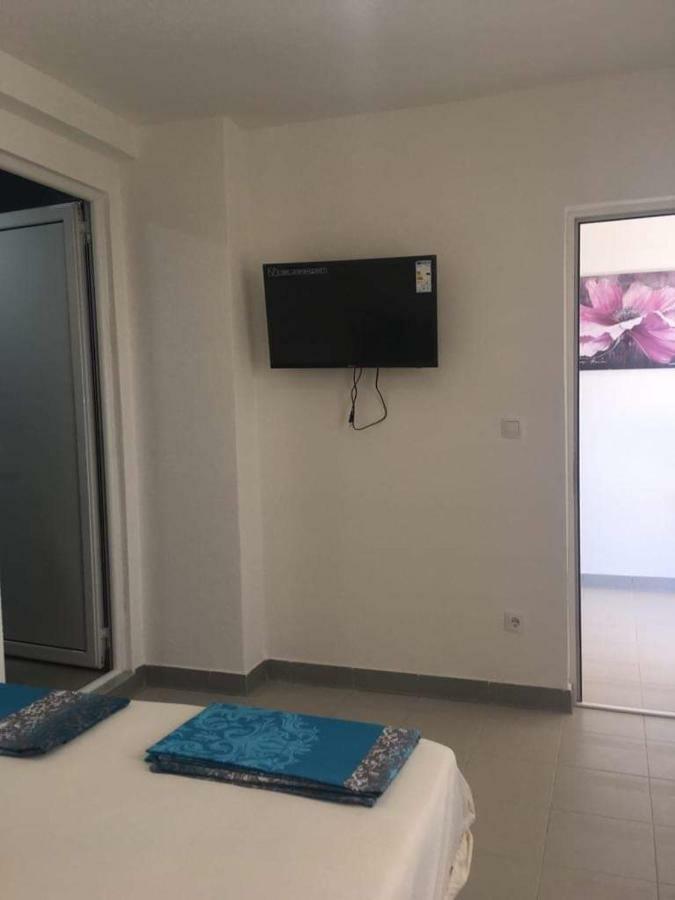 Apartmani سوتوموري المظهر الخارجي الصورة