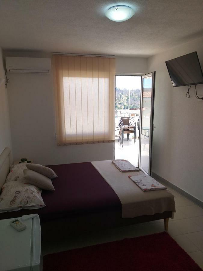 Apartmani سوتوموري المظهر الخارجي الصورة