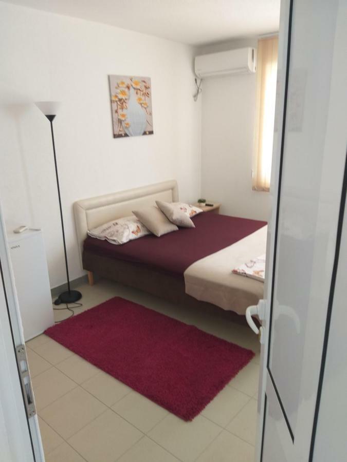 Apartmani سوتوموري المظهر الخارجي الصورة