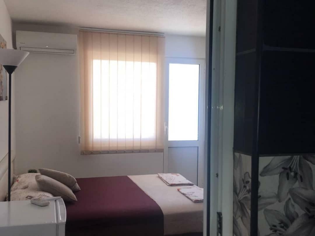 Apartmani سوتوموري المظهر الخارجي الصورة